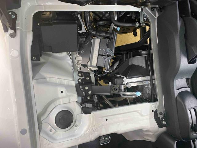 ハイゼットトラックスタンダード 4WD CVT ラジオまごころ保証 4WD CVT ラジオ ABS エアバッグ エアコン パワステ オートライト(静岡県)の中古車