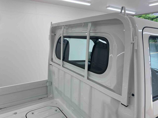 ハイゼットトラックスタンダード 4WD 5MT ラジオまごころ保証 4WD 5速マニュアル ラジオ オートハイビーム オートライト コーナーセンサー エアコン パワステ(静岡県)の中古車