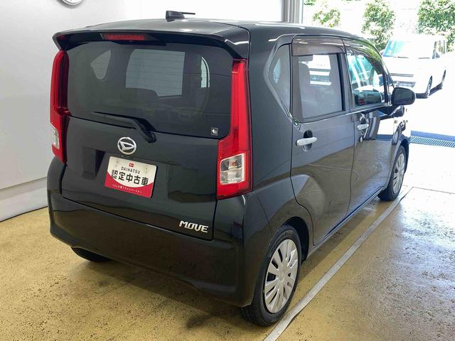 ムーヴＬ　　ナビ　バックカメラ付き納車日から３ケ月５，０００ｋｍ保証付き　社外ナビ　バックカメラ　エアコン　パワステ　パワーウィンドウ　エアバッグ　ＡＢＳ　電動格納ドアミラー　キーレス　※室内芳香剤におい　ルーフ塗装に痛みあり（静岡県）の中古車