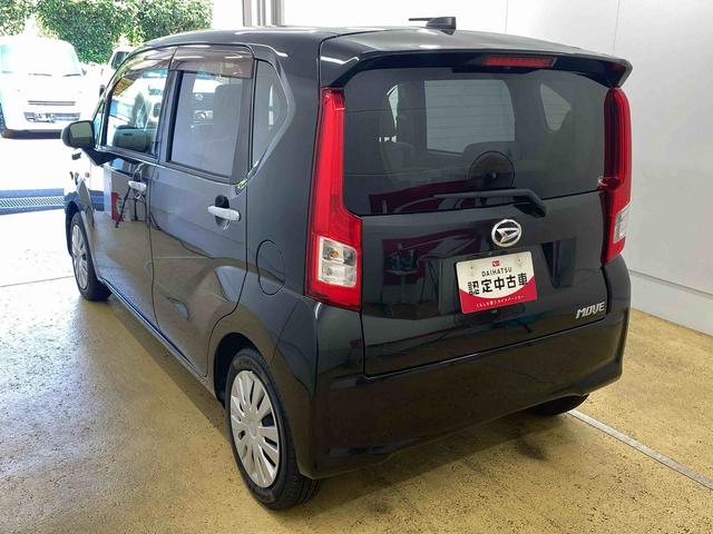 ムーヴＬ　　ナビ　バックカメラ付き納車日から３ケ月５，０００ｋｍ保証付き　社外ナビ　バックカメラ　エアコン　パワステ　パワーウィンドウ　エアバッグ　ＡＢＳ　電動格納ドアミラー　キーレス　※室内芳香剤におい　ルーフ塗装に痛みあり（静岡県）の中古車