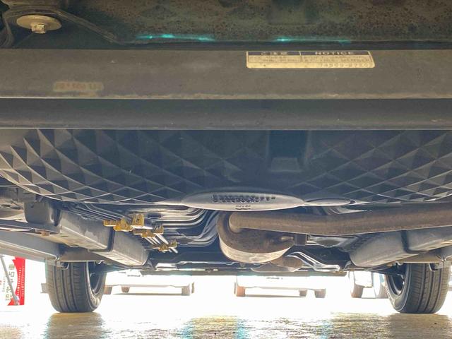 ムーヴＬ　　ナビ　バックカメラ付き納車日から３ケ月５，０００ｋｍ保証付き　社外ナビ　バックカメラ　エアコン　パワステ　パワーウィンドウ　エアバッグ　ＡＢＳ　電動格納ドアミラー　キーレス　※室内芳香剤におい　ルーフ塗装に痛みあり（静岡県）の中古車