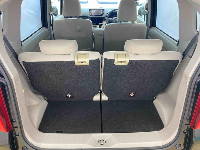 ムーヴＬ　　ナビ　バックカメラ付き納車日から３ケ月５，０００ｋｍ保証付き　社外ナビ　バックカメラ　エアコン　パワステ　パワーウィンドウ　エアバッグ　ＡＢＳ　電動格納ドアミラー　キーレス　※室内芳香剤におい　ルーフ塗装に痛みあり（静岡県）の中古車
