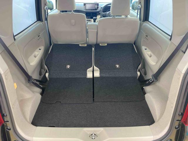 ムーヴＬ　　ナビ　バックカメラ付き納車日から３ケ月５，０００ｋｍ保証付き　社外ナビ　バックカメラ　エアコン　パワステ　パワーウィンドウ　エアバッグ　ＡＢＳ　電動格納ドアミラー　キーレス　※室内芳香剤におい　ルーフ塗装に痛みあり（静岡県）の中古車