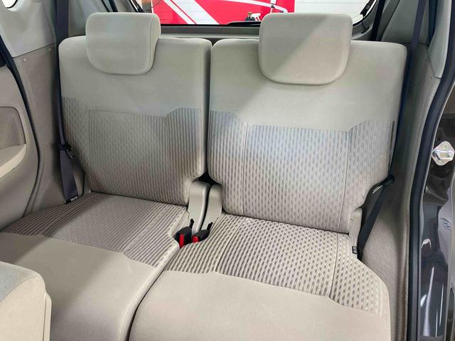 ムーヴＬ　　ナビ　バックカメラ付き納車日から３ケ月５，０００ｋｍ保証付き　社外ナビ　バックカメラ　エアコン　パワステ　パワーウィンドウ　エアバッグ　ＡＢＳ　電動格納ドアミラー　キーレス　※室内芳香剤におい　ルーフ塗装に痛みあり（静岡県）の中古車