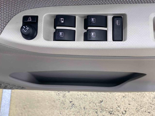 ムーヴＬ　　ナビ　バックカメラ付き納車日から３ケ月５，０００ｋｍ保証付き　社外ナビ　バックカメラ　エアコン　パワステ　パワーウィンドウ　エアバッグ　ＡＢＳ　電動格納ドアミラー　キーレス　※室内芳香剤におい　ルーフ塗装に痛みあり（静岡県）の中古車