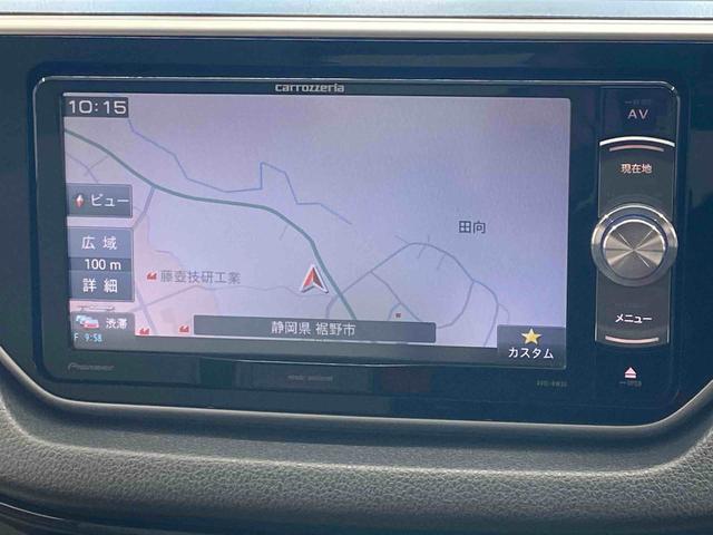 ムーヴＬ　　ナビ　バックカメラ付き納車日から３ケ月５，０００ｋｍ保証付き　社外ナビ　バックカメラ　エアコン　パワステ　パワーウィンドウ　エアバッグ　ＡＢＳ　電動格納ドアミラー　キーレス　※室内芳香剤におい　ルーフ塗装に痛みあり（静岡県）の中古車