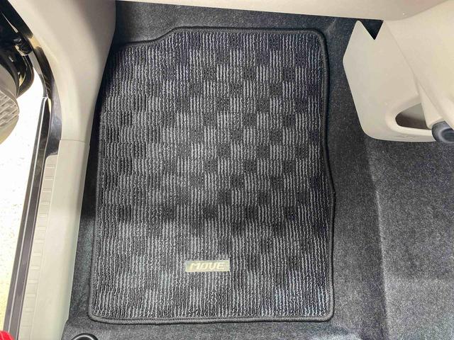 ムーヴＬ　　ナビ　バックカメラ付き納車日から３ケ月５，０００ｋｍ保証付き　社外ナビ　バックカメラ　エアコン　パワステ　パワーウィンドウ　エアバッグ　ＡＢＳ　電動格納ドアミラー　キーレス　※室内芳香剤におい　ルーフ塗装に痛みあり（静岡県）の中古車