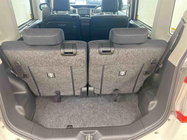 タントＸ　ＳＡII　純正ナビ　バックカメラ　ＥＴＣ　新品タイヤまごころ保証（納車日から１年・走行距離無制限）付き　純正７インチナビ　バックカメラ　ＥＴＣ　オートエアコン　左側電動スライドドア　ＡＢＳ　エアバッグ　キーフリー２個（静岡県）の中古車
