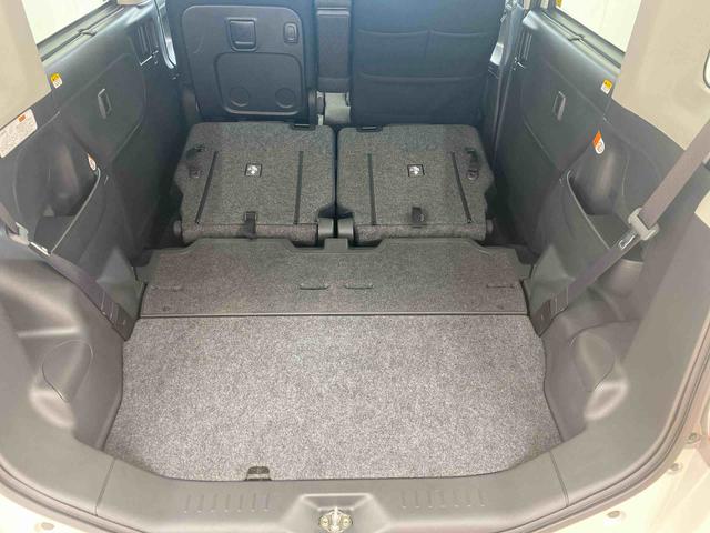タントＸ　ＳＡII　純正ナビ　バックカメラ　ＥＴＣ　新品タイヤまごころ保証（納車日から１年・走行距離無制限）付き　純正７インチナビ　バックカメラ　ＥＴＣ　オートエアコン　左側電動スライドドア　ＡＢＳ　エアバッグ　キーフリー２個（静岡県）の中古車