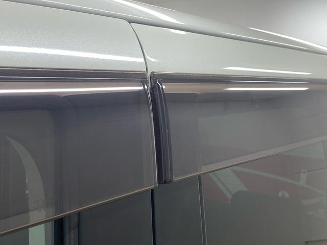 タントＸ　ＳＡII　純正ナビ　バックカメラ　ＥＴＣ　新品タイヤまごころ保証（納車日から１年・走行距離無制限）付き　純正７インチナビ　バックカメラ　ＥＴＣ　オートエアコン　左側電動スライドドア　ＡＢＳ　エアバッグ　キーフリー２個（静岡県）の中古車