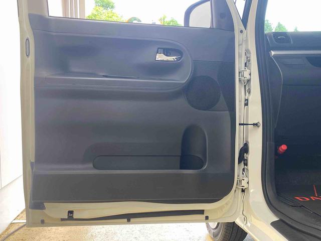 タントＸ　ＳＡII　純正ナビ　バックカメラ　ＥＴＣ　新品タイヤまごころ保証（納車日から１年・走行距離無制限）付き　純正７インチナビ　バックカメラ　ＥＴＣ　オートエアコン　左側電動スライドドア　ＡＢＳ　エアバッグ　キーフリー２個（静岡県）の中古車