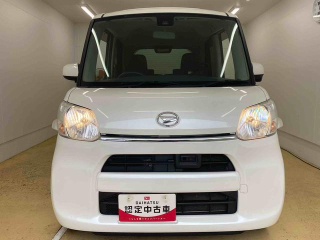 タントＸ　ＳＡII　純正ナビ　バックカメラ　ＥＴＣ　新品タイヤまごころ保証（納車日から１年・走行距離無制限）付き　純正７インチナビ　バックカメラ　ＥＴＣ　オートエアコン　左側電動スライドドア　ＡＢＳ　エアバッグ　キーフリー２個（静岡県）の中古車