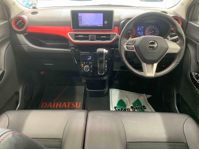 キャストスポーツSAII ナビ 保証付きドラレコ ETC バックカメラ(静岡県)の中古車