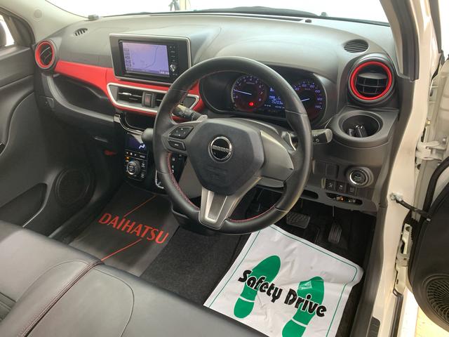 キャストスポーツSAII ナビ 保証付きドラレコ ETC バックカメラ(静岡県)の中古車