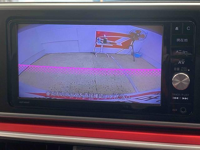 キャストスポーツSAII ナビ 保証付きドラレコ ETC バックカメラ(静岡県)の中古車