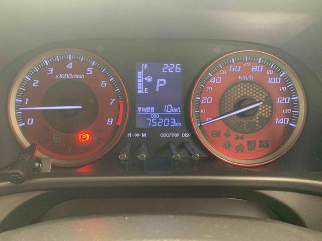 キャストスポーツSAII ナビ 保証付きドラレコ ETC バックカメラ(静岡県)の中古車