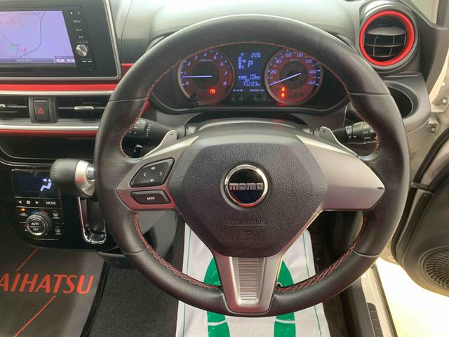 キャストスポーツSAII ナビ 保証付きドラレコ ETC バックカメラ(静岡県)の中古車