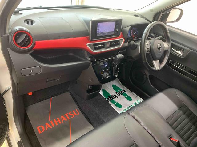 キャストスポーツSAII ナビ 保証付きドラレコ ETC バックカメラ(静岡県)の中古車