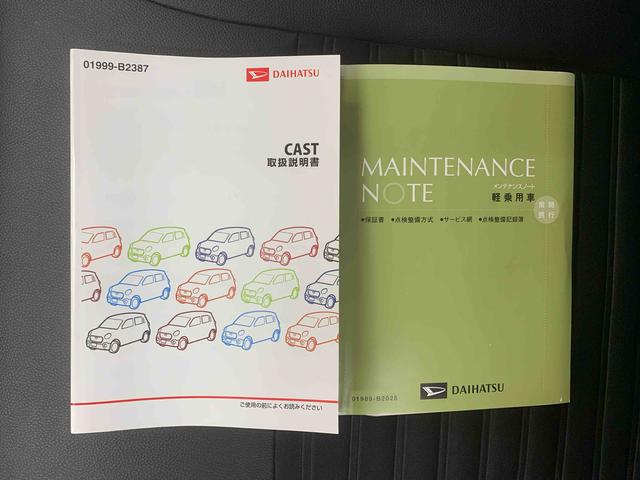 キャストスポーツSAII ナビ 保証付きドラレコ ETC バックカメラ(静岡県)の中古車