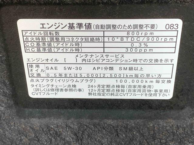 キャストスポーツSAII ナビ 保証付きドラレコ ETC バックカメラ(静岡県)の中古車