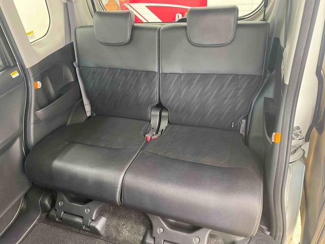 タントカスタムX トップエディションSAIII ナビ バックカメラまごころ保証(納車日から1年・走行距離無制限)付き 純正ナビ バックカメラ LEDヘッドライト ABS エアバッグ オートエアコン 左側電動スライドドア オートライト アルミホイール(静岡県)の中古車