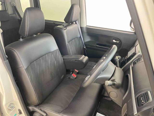 タントカスタムX トップエディションSAIII ナビ バックカメラまごころ保証(納車日から1年・走行距離無制限)付き 純正ナビ バックカメラ LEDヘッドライト ABS エアバッグ オートエアコン 左側電動スライドドア オートライト アルミホイール(静岡県)の中古車