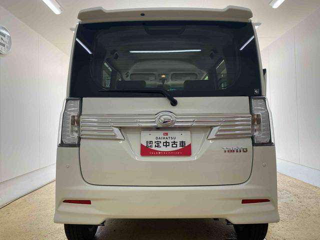 タントカスタムX トップエディションSAIII ナビ バックカメラまごころ保証(納車日から1年・走行距離無制限)付き 純正ナビ バックカメラ LEDヘッドライト ABS エアバッグ オートエアコン 左側電動スライドドア オートライト アルミホイール(静岡県)の中古車
