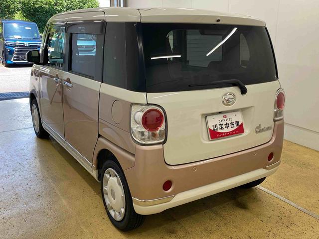 ムーヴキャンバスGメイクアップリミテッド SAIII ※修復歴あり車両まごころ保証(納車日から1年・走行距離無制限)付き LEDヘッドライト 純正7インチナビドラレコ パノラマモニター キーフリー 電動格納ドアミラー 両側電動スライドドア USB入力(静岡県)の中古車