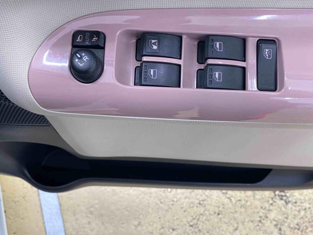 ムーヴキャンバスGメイクアップリミテッド SAIII ※修復歴あり車両まごころ保証(納車日から1年・走行距離無制限)付き LEDヘッドライト 純正7インチナビドラレコ パノラマモニター キーフリー 電動格納ドアミラー 両側電動スライドドア USB入力(静岡県)の中古車