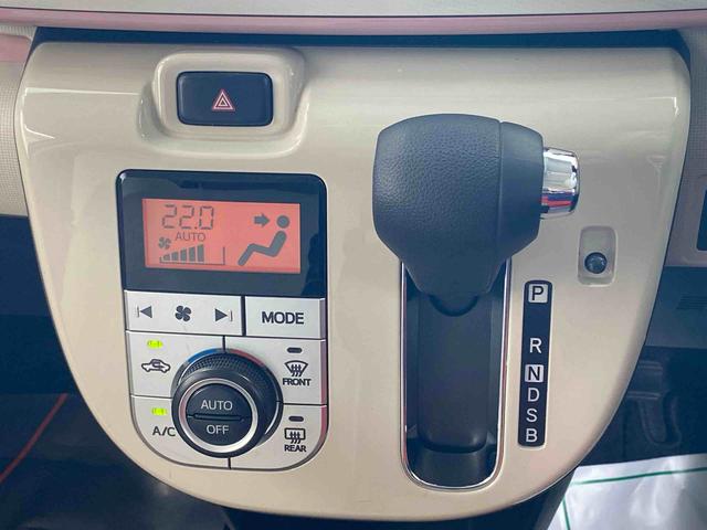ムーヴキャンバスGメイクアップリミテッド SAIII ※修復歴あり車両まごころ保証(納車日から1年・走行距離無制限)付き LEDヘッドライト 純正7インチナビドラレコ パノラマモニター キーフリー 電動格納ドアミラー 両側電動スライドドア USB入力(静岡県)の中古車
