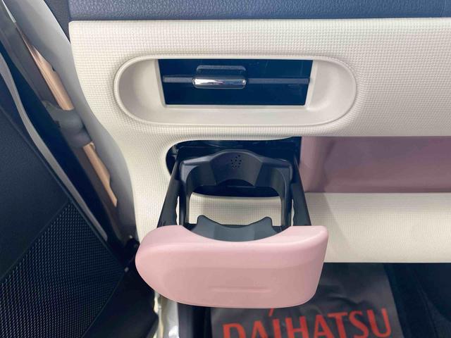 ムーヴキャンバスGメイクアップリミテッド SAIII ※修復歴あり車両まごころ保証(納車日から1年・走行距離無制限)付き LEDヘッドライト 純正7インチナビドラレコ パノラマモニター キーフリー 電動格納ドアミラー 両側電動スライドドア USB入力(静岡県)の中古車