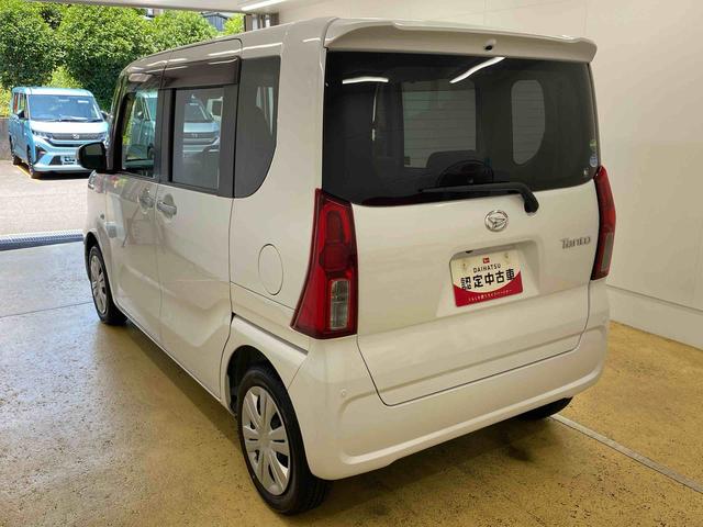 タントL 社外ナビ バックカメラ 新品タイヤ キーレスまごころ保証(納車日から1年・走行距離無制限)付き 社外ナビ ドラレコ バックカメラ タイヤ新品 キーレス LEDヘッドライト 衝突被害軽減ブレーキ ABS エアバッグ マニュアルエアコン(静岡県)の中古車