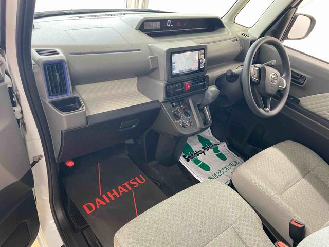タントL 社外ナビ バックカメラ 新品タイヤ キーレスまごころ保証(納車日から1年・走行距離無制限)付き 社外ナビ ドラレコ バックカメラ タイヤ新品 キーレス LEDヘッドライト 衝突被害軽減ブレーキ ABS エアバッグ マニュアルエアコン(静岡県)の中古車