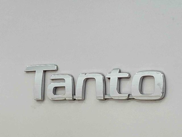 タントL 社外ナビ バックカメラ 新品タイヤ キーレスまごころ保証(納車日から1年・走行距離無制限)付き 社外ナビ ドラレコ バックカメラ タイヤ新品 キーレス LEDヘッドライト 衝突被害軽減ブレーキ ABS エアバッグ マニュアルエアコン(静岡県)の中古車