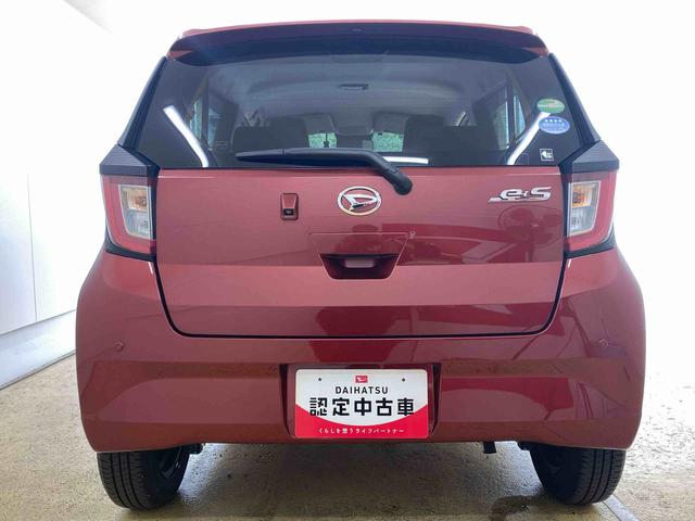 ミライースX リミテッドSAIII 純正7型ナビ バックカメラ ETCまごころ保証(納車日から1年・走行距離無制限) 純正7インチナビ バックカメラ ドラレコ ETC LEDヘッドライト 電動格納ドアミラー キーレス ABS エアバッグ LEDフォグランプ(静岡県)の中古車
