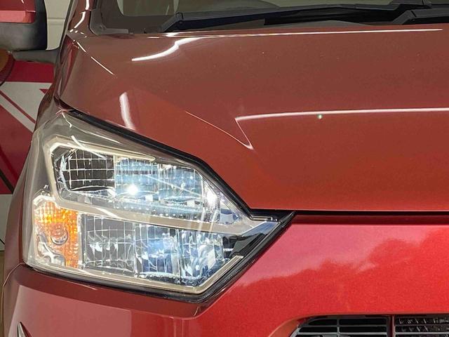 ミライースX リミテッドSAIII 純正7型ナビ バックカメラ ETCまごころ保証(納車日から1年・走行距離無制限) 純正7インチナビ バックカメラ ドラレコ ETC LEDヘッドライト 電動格納ドアミラー キーレス ABS エアバッグ LEDフォグランプ(静岡県)の中古車