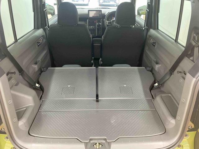 タフトＧターボ　ナビ　保証付きドラレコ　ＥＴＣ　バックカメラ（静岡県）の中古車