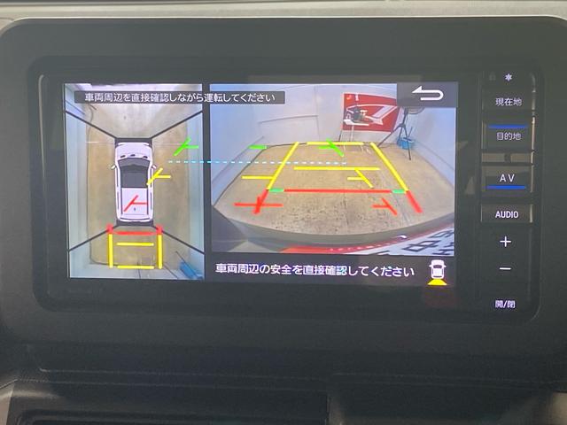 タフトＧターボ　ナビ　保証付きドラレコ　ＥＴＣ　バックカメラ（静岡県）の中古車