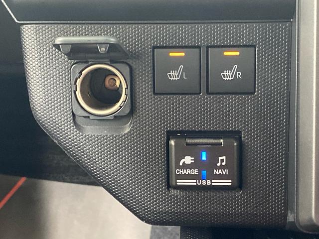 タフトＧターボ　ナビ　保証付きドラレコ　ＥＴＣ　バックカメラ（静岡県）の中古車