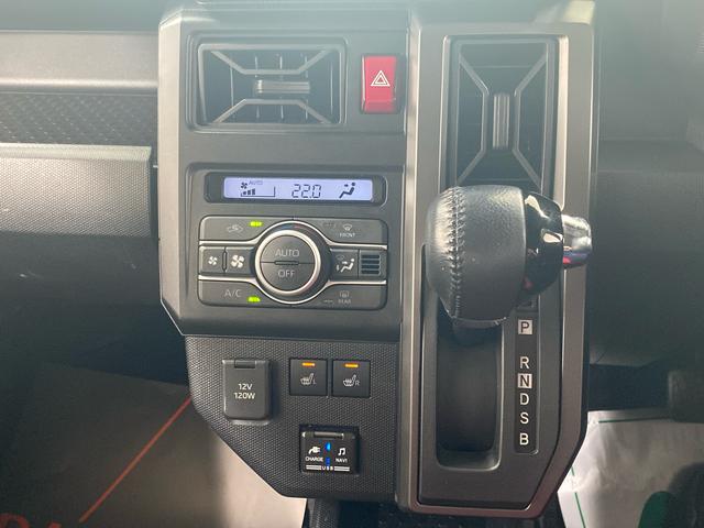 タフトＧターボ　ナビ　保証付きドラレコ　ＥＴＣ　バックカメラ（静岡県）の中古車
