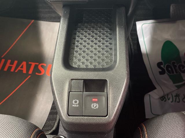 タフトＧターボ　ナビ　保証付きドラレコ　ＥＴＣ　バックカメラ（静岡県）の中古車