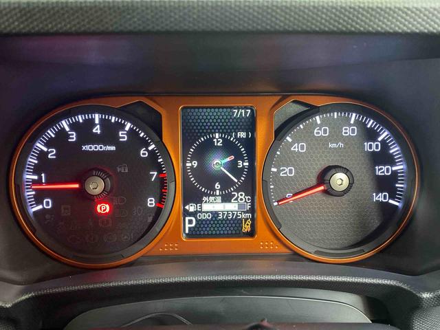 タフトＧターボ　ナビ　保証付きドラレコ　ＥＴＣ　バックカメラ（静岡県）の中古車