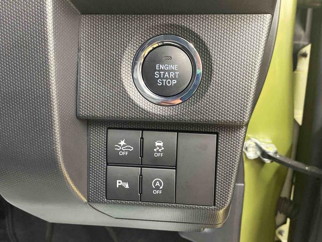 タフトＧターボ　ナビ　保証付きドラレコ　ＥＴＣ　バックカメラ（静岡県）の中古車