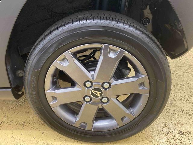 タフトＧターボ　ナビ　保証付きドラレコ　ＥＴＣ　バックカメラ（静岡県）の中古車