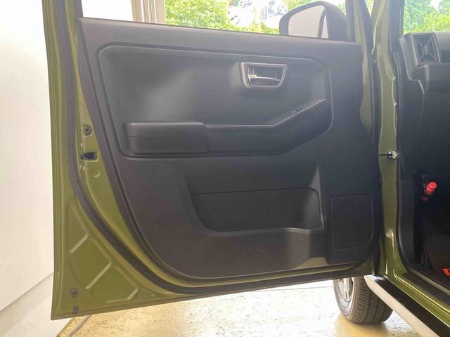 タフトＧターボ　ナビ　保証付きドラレコ　ＥＴＣ　バックカメラ（静岡県）の中古車