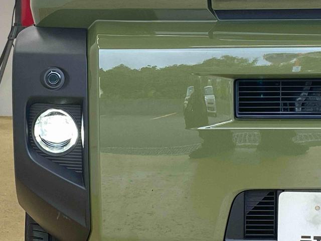 タフトＧターボ　ナビ　保証付きドラレコ　ＥＴＣ　バックカメラ（静岡県）の中古車