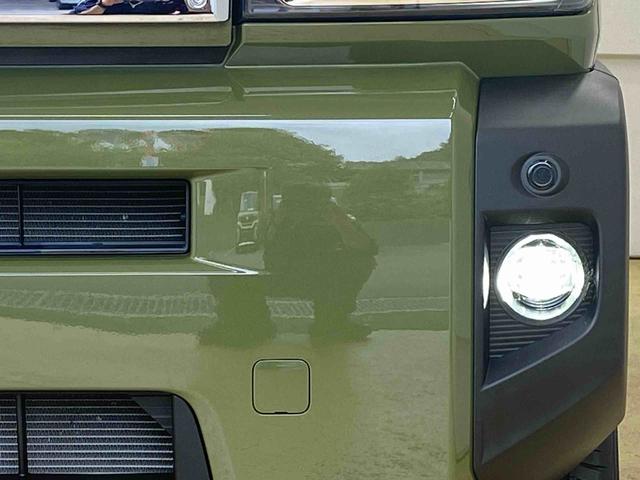 タフトＧターボ　ナビ　保証付きドラレコ　ＥＴＣ　バックカメラ（静岡県）の中古車