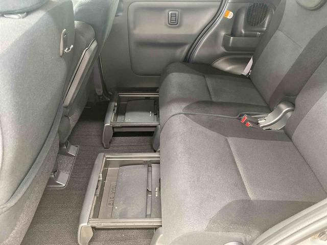 ムーヴキャンバスＧブラックインテリアＶＳ　ＳＡIII　純正ナビ　バックカメラまごころ保証（納車日から１年・距離無制限）付き　ＬＥＤヘッドライト　ＬＥＤフォグランプ　タイヤ新品　純正７インチナビ　ドラレコ　パノラマモニター　シートヒーター　両側電動スライドドア　ＥＴＣ（静岡県）の中古車