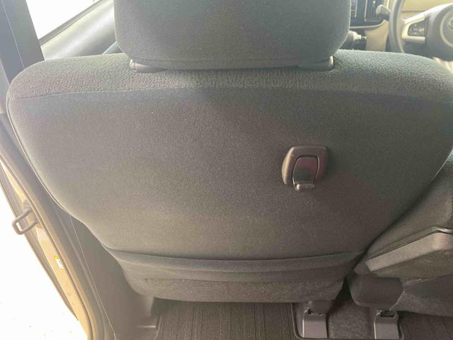 ムーヴキャンバスＧブラックインテリアＶＳ　ＳＡIII　純正ナビ　バックカメラまごころ保証（納車日から１年・距離無制限）付き　ＬＥＤヘッドライト　ＬＥＤフォグランプ　タイヤ新品　純正７インチナビ　ドラレコ　パノラマモニター　シートヒーター　両側電動スライドドア　ＥＴＣ（静岡県）の中古車