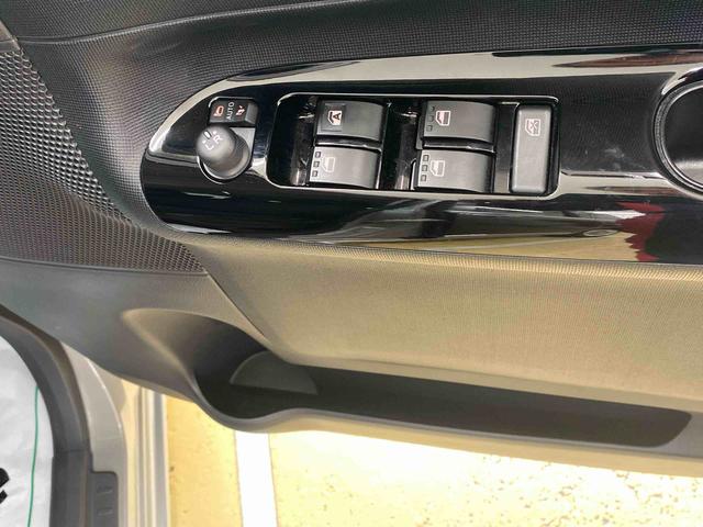 ムーヴキャンバスＧブラックインテリアＶＳ　ＳＡIII　純正ナビ　バックカメラまごころ保証（納車日から１年・距離無制限）付き　ＬＥＤヘッドライト　ＬＥＤフォグランプ　タイヤ新品　純正７インチナビ　ドラレコ　パノラマモニター　シートヒーター　両側電動スライドドア　ＥＴＣ（静岡県）の中古車